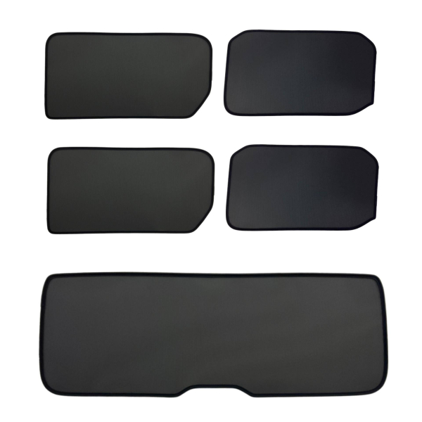 VW T7 STM STN Sonnenschutz SunClip