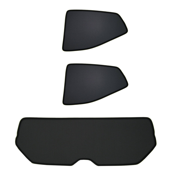 VW UP Sonnenschutz SunClip