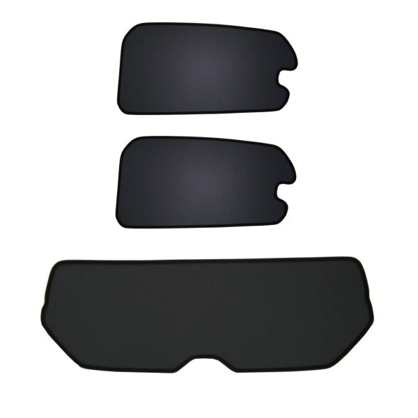 Seat Mii KE KF sun protection sunclip