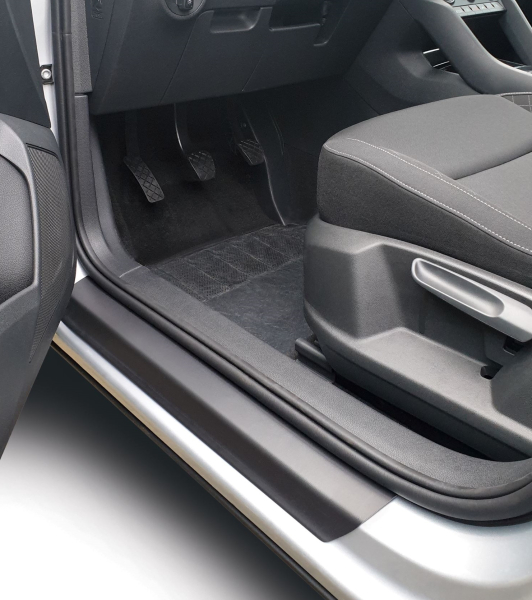RGM DOOR SILL PROTECTORS Skoda Karoq