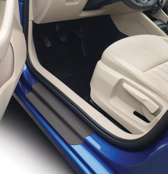 Einstiegsleisten Skoda Octavia Combi 5E