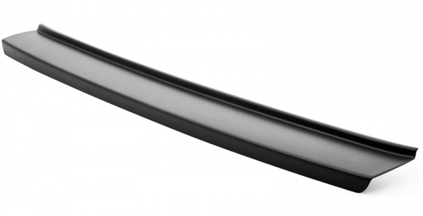 Rearguard Bumper protection SKODA Kamiq NW