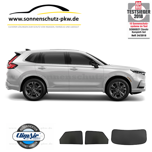 Sonnenschutz sonnibYy Honda CR-V RS RT