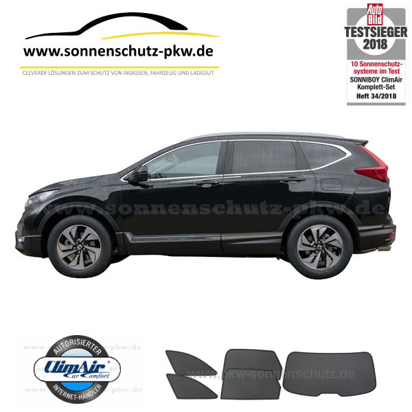 Sonnenschutz sonniboy Honda CR-V RW RT
