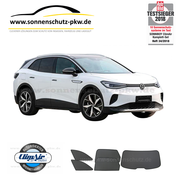 SONNENSCHUTZ Sonniboy VW ID.4