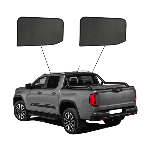 Sonnenschutz VW Amarok SunClip