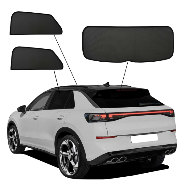Sonnenschutz VW T-Roc A2 SunClip