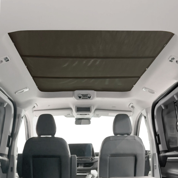 Sonnenschutz panoramadach SunClip Ford Tourneo Custom