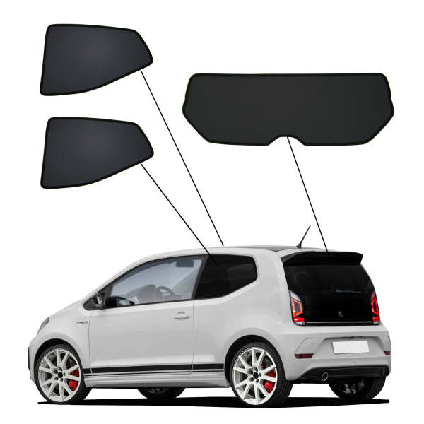 Sonnenschutz VW UP SunClip