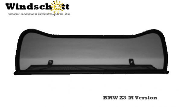 Windschott BMW Z3 M Version