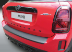 Loading sill protection MINI Countryman (F60 Facelift) 08.2020-10.2023
