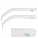 Winddeflector VW T4 1990-2003 - clear