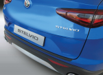 Ladekantenschutz Alfa Romeo Stelvio 4x4 (949) 01.2017-
