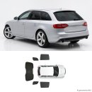 Sonnenschutz Sonniboy Audi A4 Avant (B8) 2008-10.2015