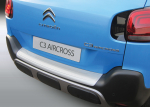 Ladekantenschutz CITROEN C3 Aircross (2) 11.2017-