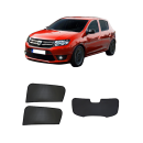 Sun protection Dacia Sandero 2 10.2012-12.2020