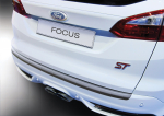 Ladekantenschutz Ford Focus Turnier (DYB) 05.2011-03.2018