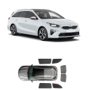 Sonnenschutz Kia Ceed Sportswagon (CD) 08.2018-