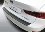 Rearguard Bumper protection LEXUS IS (XE3) 06.2013-12.2016