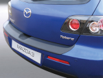 Ladekantenschutz MAZDA 3 (BK) 5-Türer 06.2006-04.2009