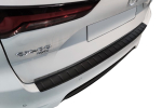Edelstahl Ladekantenschutz Mazda CX-60 (KH) 03.2022-   schwarz matt
