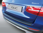 Ladekantenschutz Mercedes GLC (X253) 06.2015-03.2019