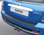 Rearguard Bumper protection MINI (R56) 09.2006-02.2014