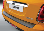 Loading sill protection MINI (F55) 5-Door 10.2014-02.2021