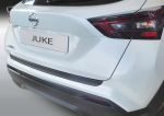 Loading sill protection Nissan Juke (F16) 09.2019-