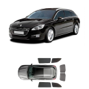 Sun protection Peugeot 508 SW Estate (8E) 03.2011-06.2018