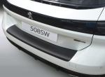 Rearguard Bumper protection PEUGEOT 508 SW (F) 06.2019-