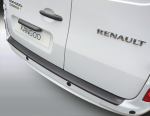 Rearguard Bumper protection RENAULT Kangoo 2 (W) 01.2011-