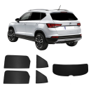 Sonnenschutz Sonniboy Seat Ateca (KH, 5FP) 09.2016-