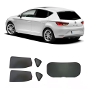 Sonnenschutz Sonniboy Seat Leon (5F) 11.2012-12.2019
