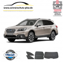 Sun protection Subaru Outback (BS/B1) 2015-2021
