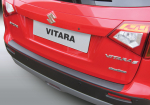 Loading sill protection Suzuki Vitara (LY) 03.2015-
