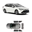 Car Shades Toyota Corolla Touring Sports (E210) 02.2019-