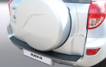 Ladekantenschutz Toyota RAV4 (XT3/4/5) 11.2005-12.2007 Reserverad außen