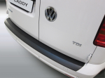 Rearguard Bumper protection VW Caddy 06.2015-08.2020