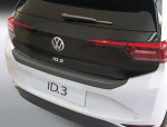 Rearguard Bumper protection VW ID.3 ID3 (E1) 11.2019-
