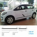 Impact Protection Strip VW UP (AA) 5-Door 05.2012-