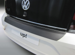 Rearguard Bumper protection VW UP (AA) 07.2016-