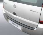 Rearguard Bumper protection VAUXHALL Meriva A (X01) 03.2003-05.2010
