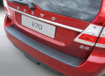 Ladekantenschutz Volvo V70 (B) (nicht XC70) 06.2013-04.2016