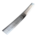 Edelstahl Ladekantenschutz Volvo XC90 (C, 275) 05.2006-01.2015