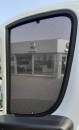 Sonnenschutz Sonniboy Citroen Jumper (250, 290) Vordertüren 2007-