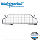 Kleinmetall Trafigard Allround Hundeschutzgitter Hundegitter Auto-Trenngitter