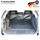 KOFFERRAUMSCHUTZ VW Tiguan (5N) hoher Ladeboden 11.2007-01.2016  PROTECTOR