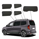 Sun protection SunClip Nissan Townstar large L2 (RFK, XFK) 01.2022-