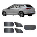 Sonnenschutz Sonniboy Seat Leon ST (5F) 09.2013-12.2019